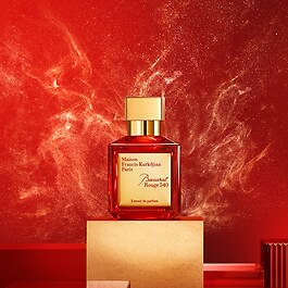 Baccarat Rouge 540 - Extrait de parfum